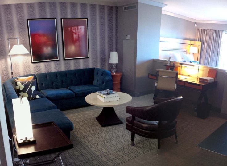 Las Vegas Cosmopolitan