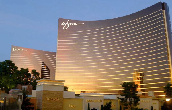 Wynn Encore Resort Las Vegas