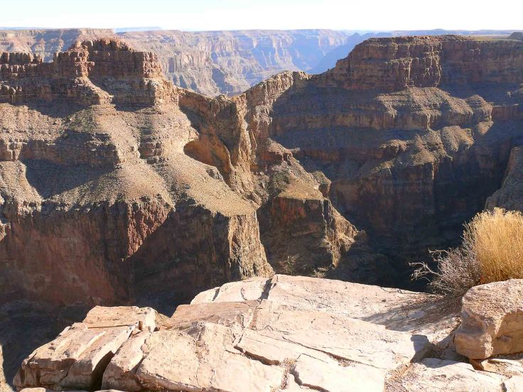 Grand Canyon Tour