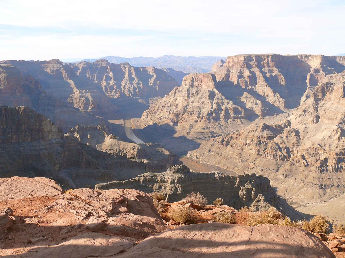 Grand Canyon Arizona