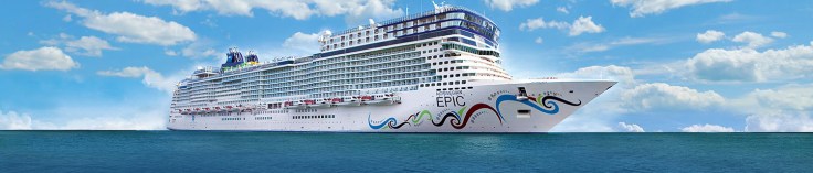 Norwegian Epic