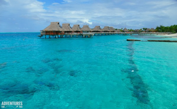BORA BORA HILTON