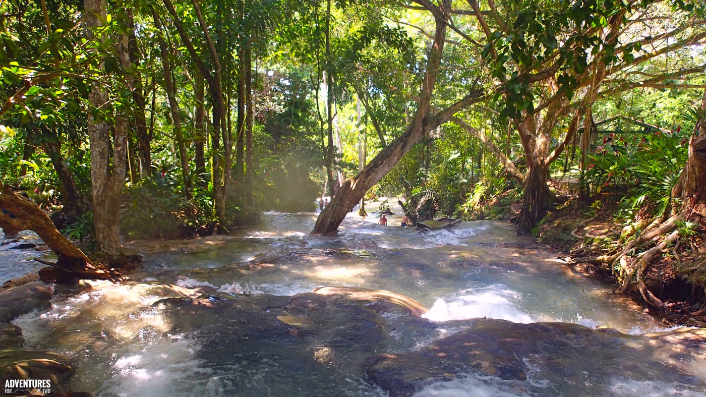 Dunn's River Falls