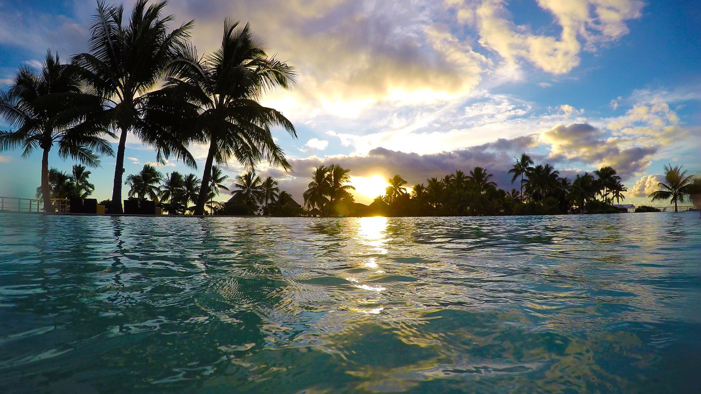 Intercontinental Tahiti Resort